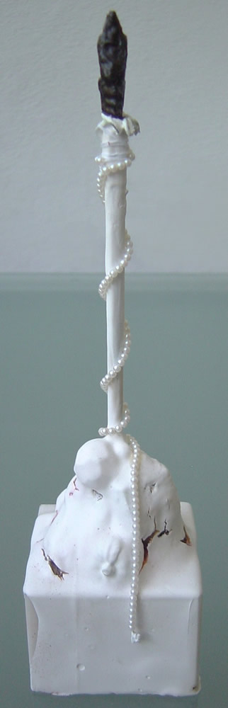 A Delicate Bite
